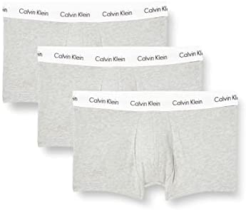 Boxer Briefs 3 pièces Boxer ajustable pour homme