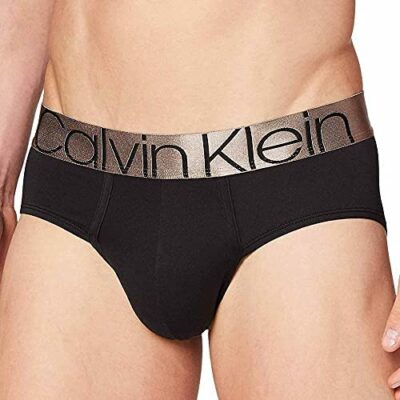 Calvin Klein Culotte Hanches Unisexe