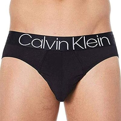 Calvin Klein Slip Hip Homme