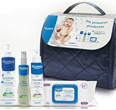 Mustela Premier sac bébé, 1