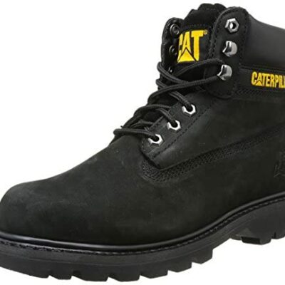 Cat Footwear Colorado, Bottes Homme