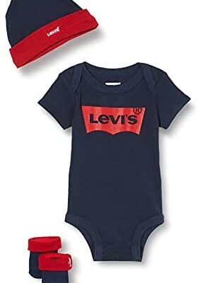 Levi's Kids - Ensemble bébé garçon de 3