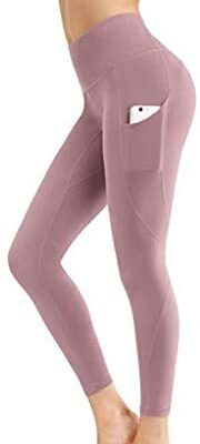 Ni_ka Gym Yoga Leggings Pantalon de yoga à séchage rapide pour femme