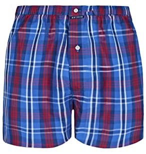 Boxer Homme Coton Bio Le Français