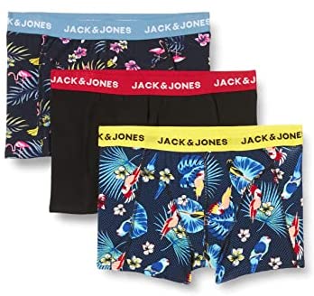 Jack & Jones Caleon Boxer Homme