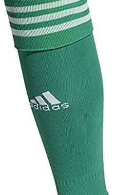 Chaussettes de genou unisexe à manches 18 Adidas