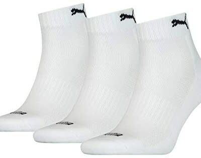 PUMA Chaussettes unisexes