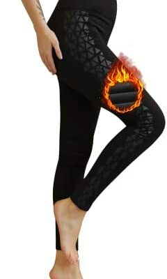 Leggings de sport femmes taille haute Leggings de Yoga Leggings brossés Push Ups tapis de Fitness vêtements entraînement de gymnastique