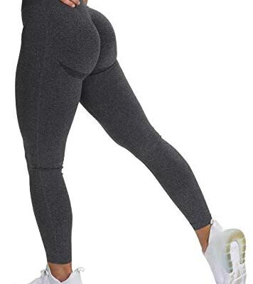 Push-up Sport Leggings Femmes Anti-Cellulite Compression Pantalon Yoga Pantalon Hip Lift Taille Haute Leggings Fitness Gym Jogging Courir Entraînement