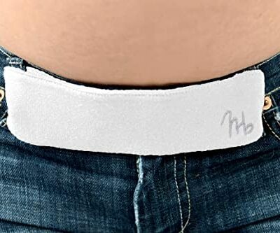 Ceinture de grossesse Maeband - Transformez vos jeans pour femmes en pantalons de maternité - Ceinture de maternité