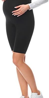 Be Mammy Short Maternité Legging Sportswear BE20-228