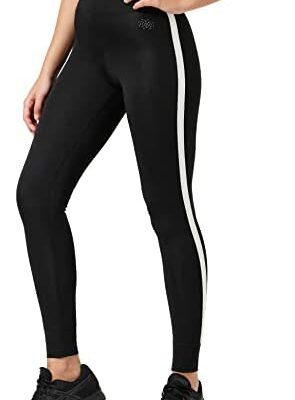 AURIQUE Legging Running Femme