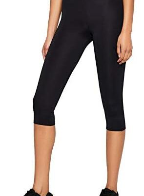 AURIQUE Legging Sport Femme