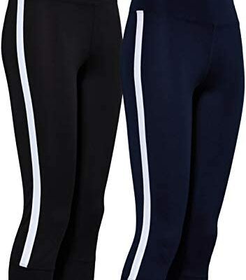 AURIQUE Legging Sprint Femme