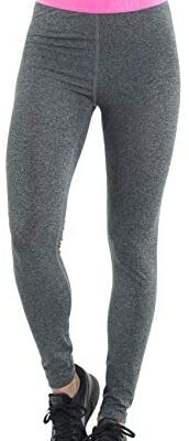 FREEGUN Legging de sport en microfibre AKTIV pour femme