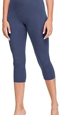 Ladeheid Legging 3/4 Sportswear Femme LA40-132