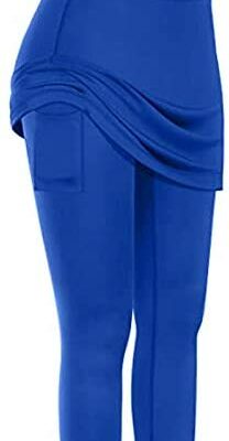 Pantalon de yoga WWricotta - Pantalon de compression élastique Pantalon de survêtement pour femme Danse Gym Pilates Pantalon Mode Chic Pantalon pour femme