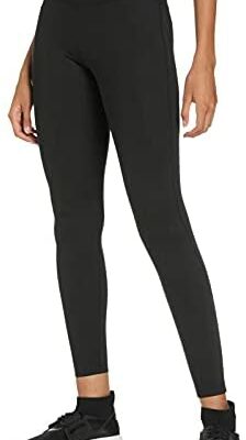 Puma Performance Full Tight W Legging Femme, Noir, FR (Taille fabricant : XS)