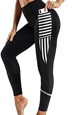 KUMAYES pantalons de survêtement femmes Sauna Leggings néoprène évacuation de la sueur pantalons de Sauna Fitness Yoga minceur