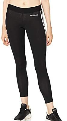 Adidas WE 3s Tight - Pantalon de compression - WE 3S Tight - Femme