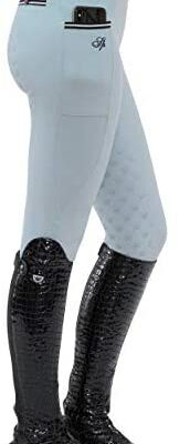 Spooks Sanne Full Grip Legging de cyclisme pour femme