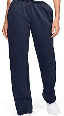 Pantalon polaire Under Armour Double Threat Armour - Pantalon - Pantalon polaire doublé Threat Armour. - Masculin