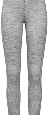 génial. Natural W Base 175 Legging en laine mérinos pour femme