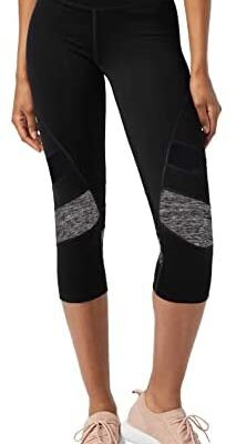 AURIQUE Legging Sport Femme