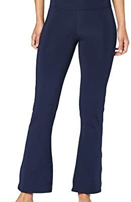 AURIQUE Pantalon Yoga Femme