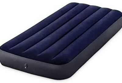 Intex - Matelas pneumatique