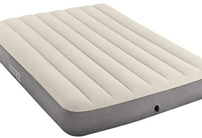 Matelas Intex Single High Air - 2 Personnes