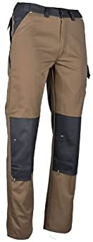 Pantalon LMA Metal Zero Forgeron