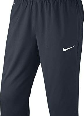 Nike libero Pantalon de survêtement 3/4 en maille pour homme