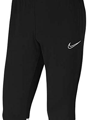 Nike Academy 21 Boys Knit 3/4 Pants - Pantalons de survêtement - Pantalons de survêtement - Garçons