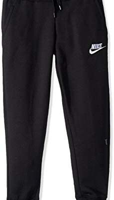 Pantalon Nike G NSW PE - Pantalon de survêtement - Pantalon G NSW PE - Fille