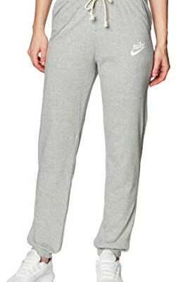 Pantalon Nike Sportswear Gym Vintage - Pantalon - Pantalon W NSW Gym VNTG - Femme