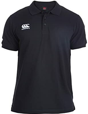 Canterbury Waimak Polos pour homme (lot de 1)