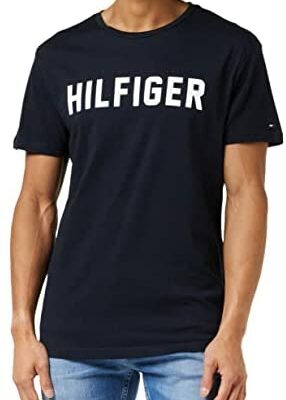 Tommy Hilfiger CN SS Tee Hilfiger Chemise Homme