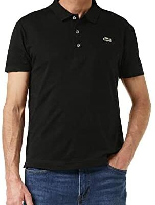 Lacoste Sport Polo de sport pour homme YH4801