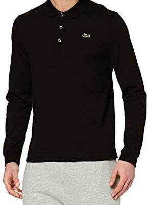 Polo Lacoste Sports Homme