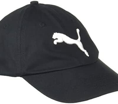 Puma Ess Cap Casquette unisexe pour adulte, unisexe, casquette, 022416-65, Lotus - Big Cat, taille unique