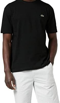 T-shirt de sport Lacoste homme