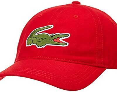 Chapeaux et bonnets Lacoste homme