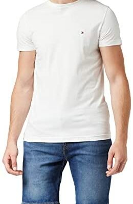 Tommy Hilfiger Core Stretch Slim T-Shirt Homme