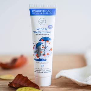 Vent et Wettercreme