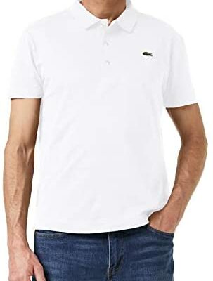 Lacoste Sport Polo de sport pour homme YH4801