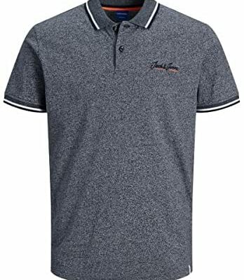 Jack & Jones Jortons SS Noos Polo Homme