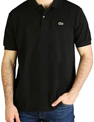 Polo Lacoste L1212 pour homme