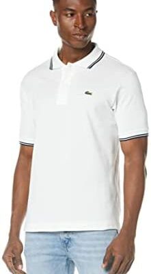 Polo Lacoste pour homme