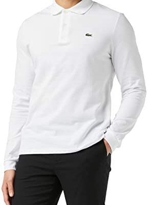 Polo Lacoste pour homme